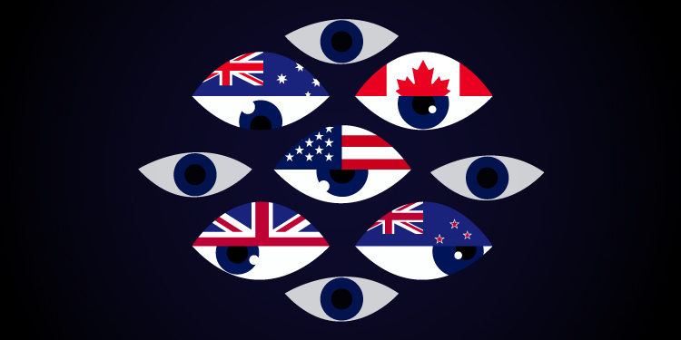 You are currently viewing Five Eyes ELINT / ELNOTs