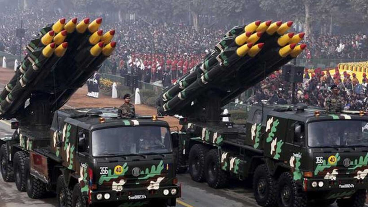 Read more about the article India’s Defense Industry Explained