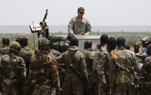 Read more about the article US Africa Command (Africom) Carried Out the Largest Military Exercise of the African Continent