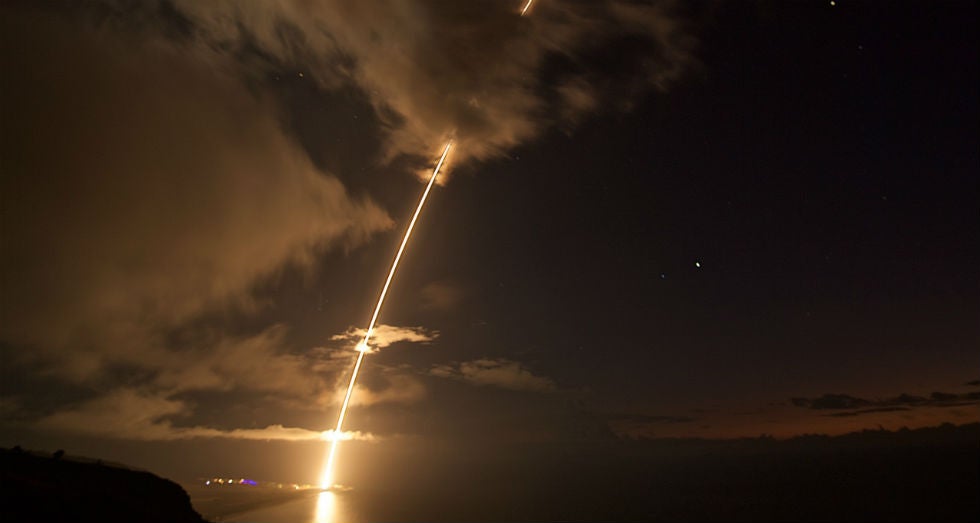 You are currently viewing Why the Biden Administration Must Not Trade Away Homeland Missile Defense?