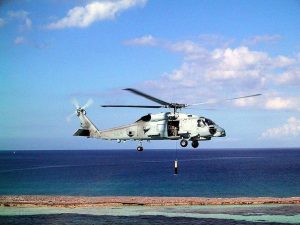 Read more about the article India to Receive Three MH-60R Seahawk Multi-Mission Helicopters by July 2022