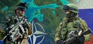 The Nuclear Duplicity of NATO
