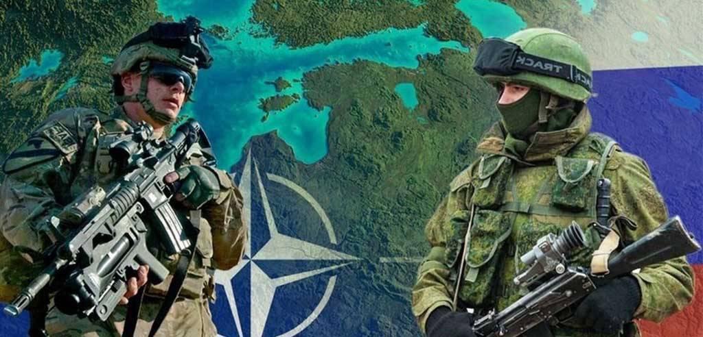 You are currently viewing The Nuclear Duplicity of NATO