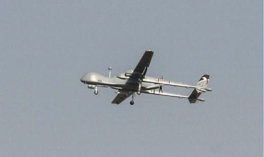 $200M Drone Deal
