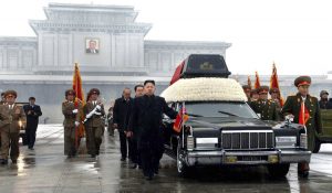 Read more about the article Can South Korea’s Deadly Ballistic Missiles Possibly Aid North Korea?