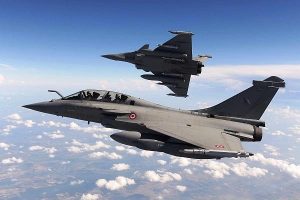 4 Rafale Jets: India Set to Resurrect ‘101 Squadron’ at Hasimara Base