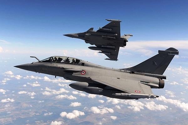 Read more about the article 4 Rafale Jets: India Set to Resurrect ‘101 Squadron’ at Hasimara Base