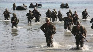 Archipelagic Coastal Defense – The New Operational Doctrine of the Philippine Marine Corps