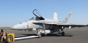 Read more about the article COVID-19 Affecting Kuwait’s Super Hornet order