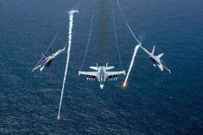 Super Hornet