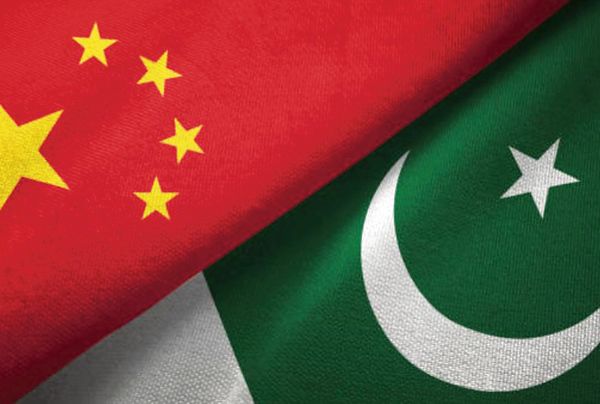 You are currently viewing China-Pak Joint Drills; Air Defense at Play