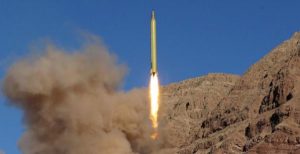 Confront Iran's Missiles and Drones