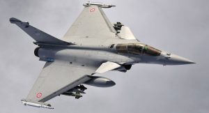 Croatia to Purchase 12 Used Rafale Fighter Jets