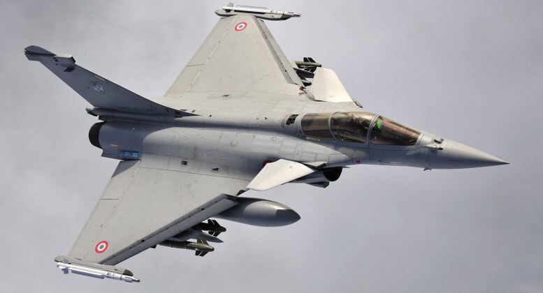 You are currently viewing Croatia to Purchase 12 Used Rafale Fighter Jets