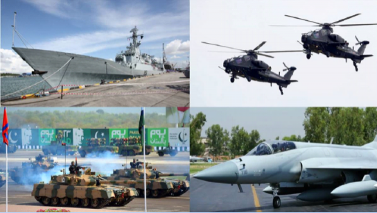 Pakistan – Can Offsets Work In Pakistan’s Defense Sector?