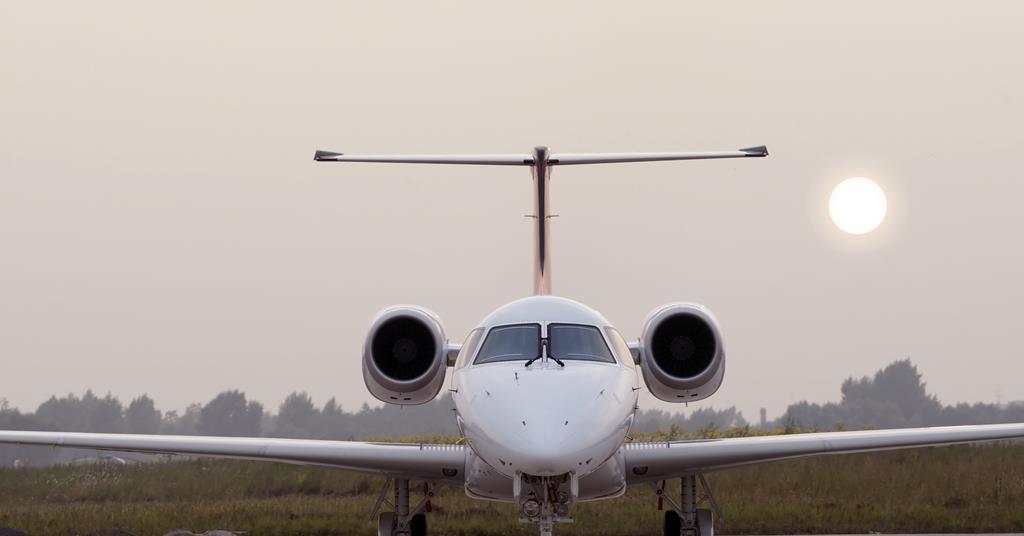 You are currently viewing Embraer Launched ERJ-145 ‘Semi-private’ Conversion Program