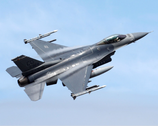 F-16