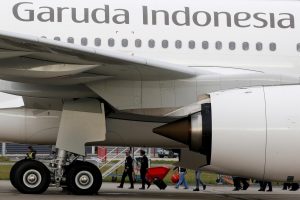 Read more about the article Garuda Indonesia Defaults on $500m Sukuk