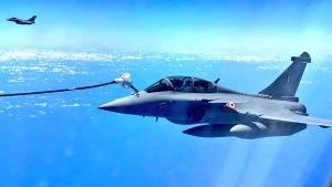 Read more about the article India/France – Rafale