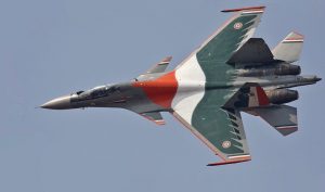 Read more about the article India/Russia – Su-30MKI
