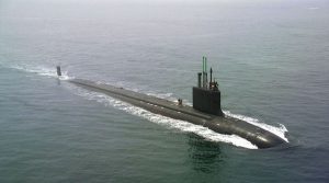 Read more about the article Indian Defense Ministry Clears Navy’s ₹45000 Crore Deal to Procure Six Submarines