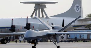 Indian Navy Has Asked the Ministry of Defense Over Purchasing Predator Drones