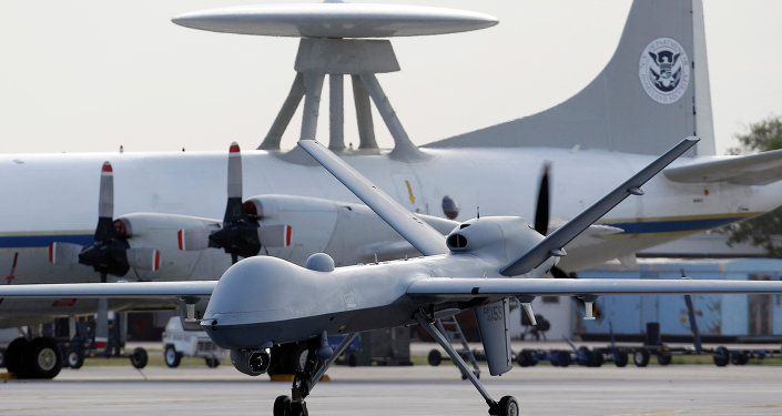 You are currently viewing Indian Navy Has Asked the Ministry of Defense Over Purchasing Predator Drones
