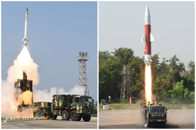 You are currently viewing India’s Ballistic Missile Programs Explained
