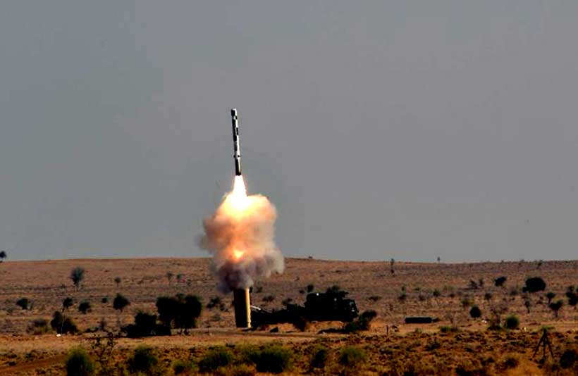 You are currently viewing India’s Cruise Missile & PGB Programs Explained