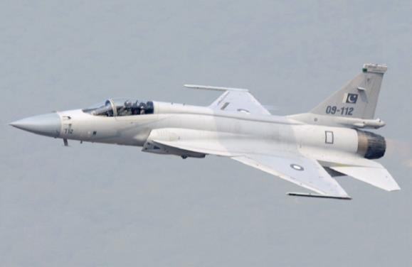 JF-17 Thunder