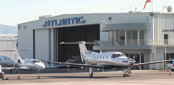 You are currently viewing Macquarie Infrastructure to Sell Unit Atlantic Aviation