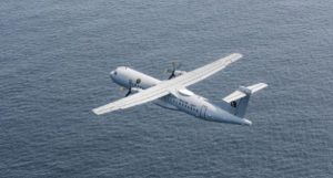 Maritime Patrol Aircraft Program