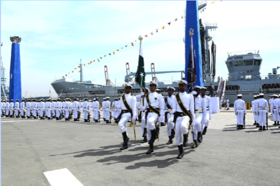 Pakistan - Naval Procurement Plans