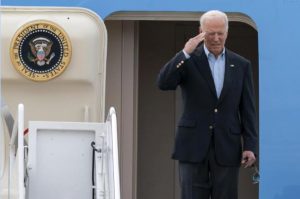 Biden Administration Return $26m to Norfolk Naval Shipyard Previously Diverted for Trump’s Border Wall Project