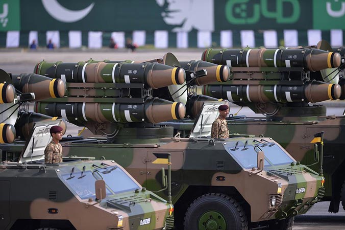 Pakistan – How to Achieve Private Sector Growth in Defense