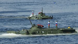 Sudan: Reviewing Naval Base Deal with Russia