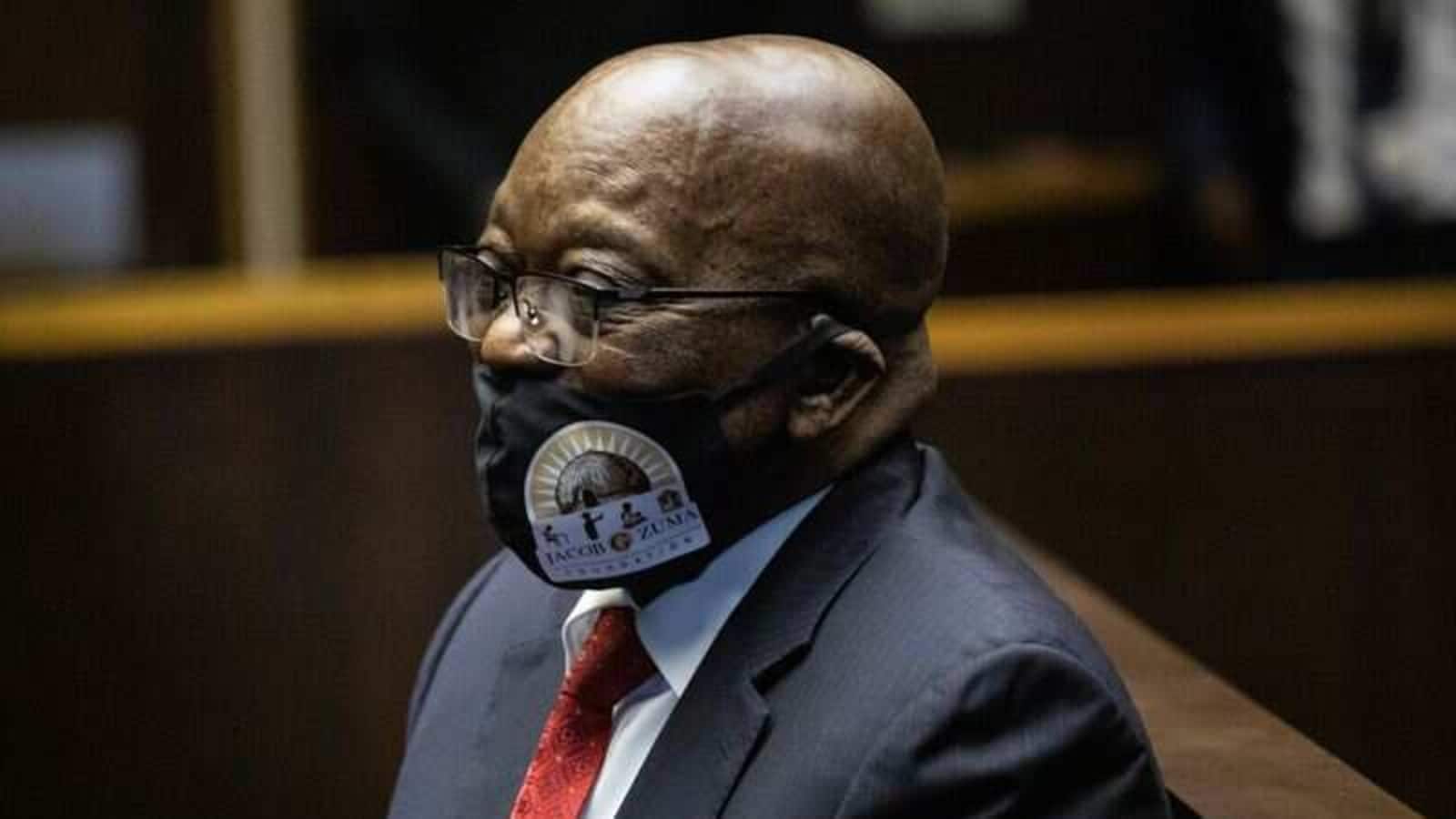 You are currently viewing South African Ex-President’s Trial Over Arms Deal Corruption Begins