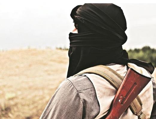 Taliban and Al-Qaeda