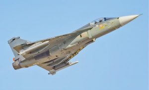 Tejas / LCA