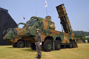 The Termination of Missile Guidelines on South Korea: Prospects for Defense and Arms Manufacturers