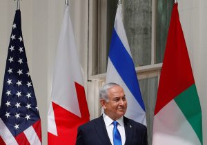 Read more about the article The United States and Israel Joined Hands to Confront Iran’s Missiles and Drones