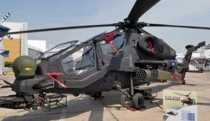 Read more about the article Turkey to Export T129 Helos to the Philippines