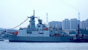 Read more about the article Pakistan / China – Type 054A/P