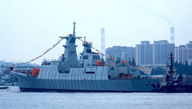 You are currently viewing Pakistan / China – Type 054A/P