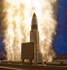 U.S. Lawmakers Call for the Boost in Missile Defense Agency Budget Second Year in a Row