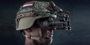 Read more about the article UK Army Approves the Deal of Night Vision Goggles in $16.2 million