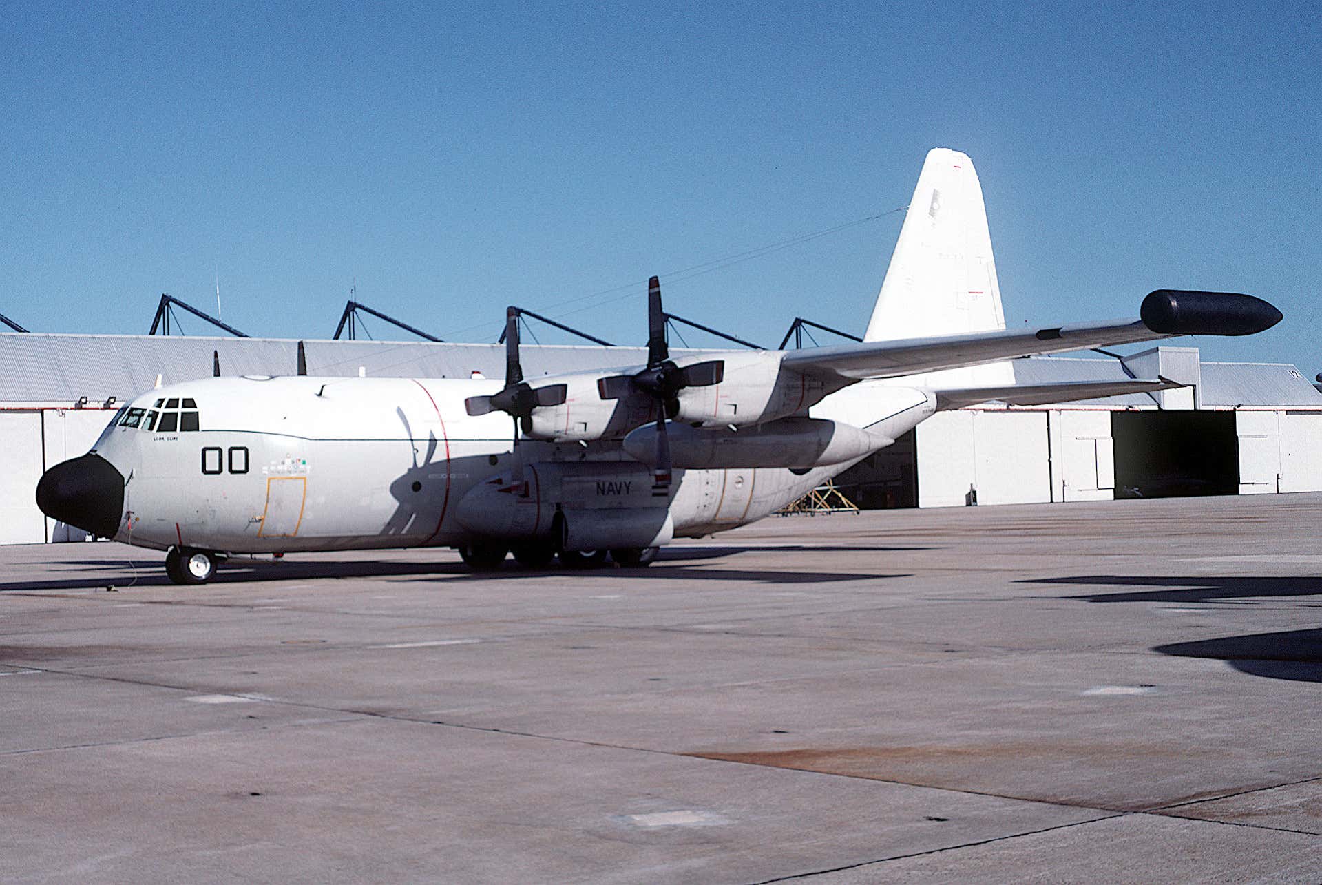 You are currently viewing US Navy to Replace Boeing E-6B with C-130J-30 Hercules for Performing TACAMO Mission