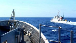 Read more about the article Vietnam Continues Increasing Maritime Militia Against Chinese Presence in South China Sea