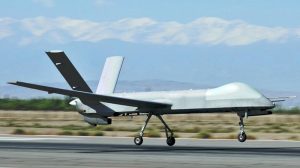 Read more about the article Pakistan / China – CH-4 UAV