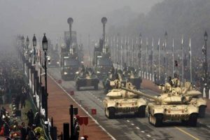 Defense Exports of India Estimated at Rs 35,777 Crore Since 2014-15